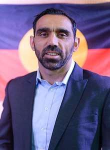 adam goodes weight age birthday height real name notednames affairs bio wife contact family details